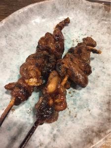 ギョバー 京橋店