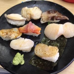 スシロー 八幡黒崎店
