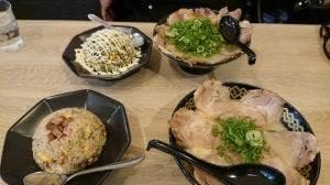 ラーメン旨師