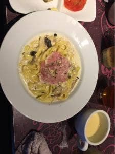 バーバスタイル