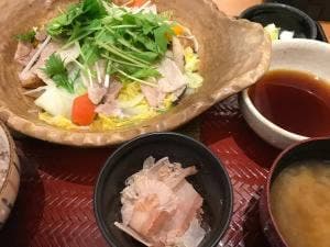 大戸屋ごはん処 ゆめタウン出雲店