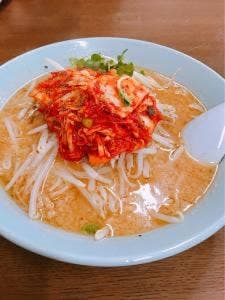 くるまやラーメン 飯田名古熊店