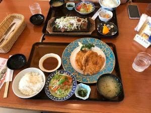 平戸和牛 焼肉市山