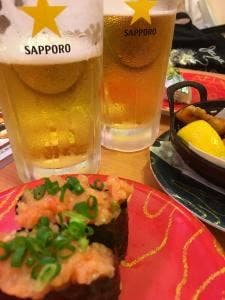 ダイマル水産 池袋サンシャイン60通り店