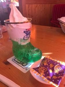 コメダ珈琲店 ベイシア佐久平店