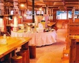 ここのえ牧場