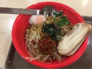 スガキヤ 高蔵寺アピタ店