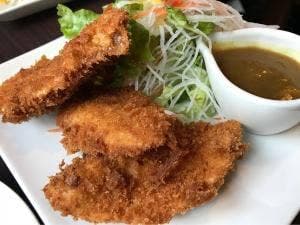 Cafe De Finesse
