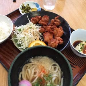 うちだ屋 楠橋店