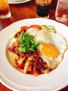 ロイヤルホスト 静岡インター店