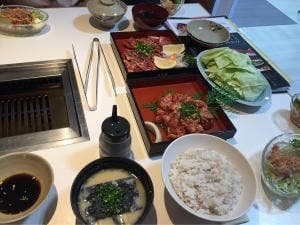 夾竹園都城川東店