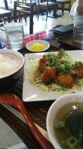 海上明珠 楽善園