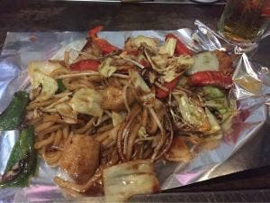 萬田屋