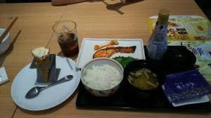 デニーズ 足利芳町店