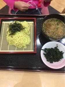 中華そば さくら 伊東ショッピングプラザデュオ店