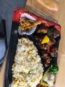 聘珍楼 松坂屋上野店