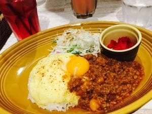 #602 CAFE&DINER 福岡ソラリアプラザ店