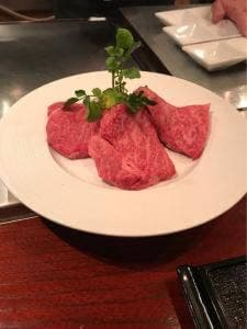 鉄板厨房 石やま