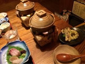 旅の宿 ぽっぽ庵