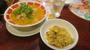 バーミヤン 神奈川開成町店