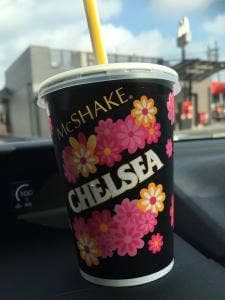 マクドナルド 鹿沼インター通り店