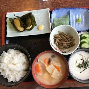 ドライブイン 丹下堂
