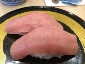 佐伯回転寿司 マルマン