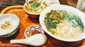 コロニアルキッチン 紺屋町本店