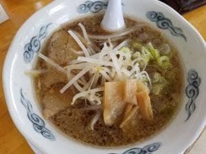 元祖 第一旭 名阪大内店