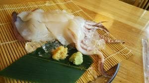 和食れすとらん 天狗 志村二丁目店