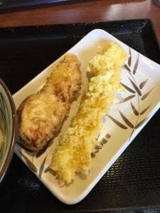 丸亀製麺 ワカバウォーク店