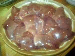 炭火焼鳥 霧島