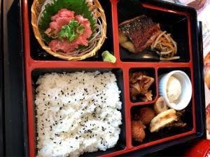 富貴ゴルフ倶楽部 レストラン