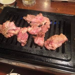 十勝ホルモン KEMURI 曙店