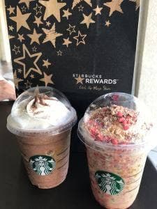 スターバックス コーヒー 須磨大丸店