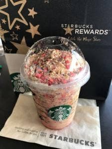 スターバックス コーヒー 須磨大丸店