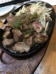 明日家