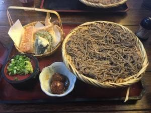 麺処 花子