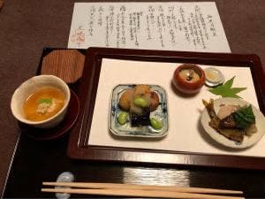 俵屋旅館