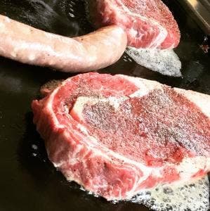 お好み焼本舗 多摩境店