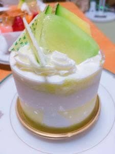 ザ カエンズ カフェ 近鉄百貨店上本町店