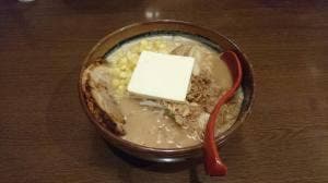 麺場 田所商店 印西千葉ニュータウン店