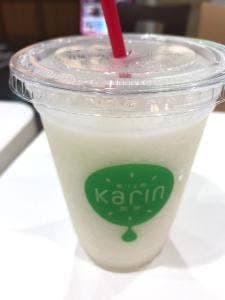 果汁工房 果琳 イオンモール大高店