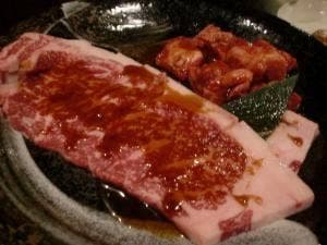 焼肉の牛太加古川店