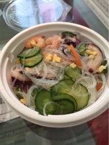 クックチャム 野方店