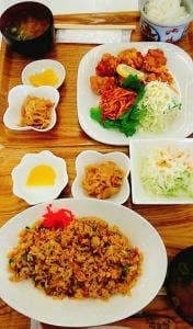 ドライブイン こまち