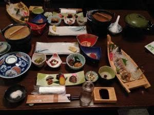 新祖谷温泉 ホテルかずら橋