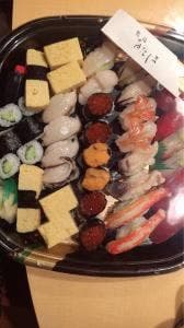 鮨処おだじま