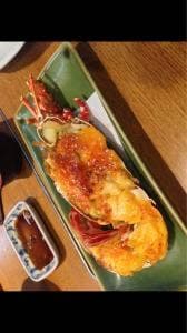 海鮮茶屋サバニ