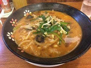 餃子の王将 和田山店